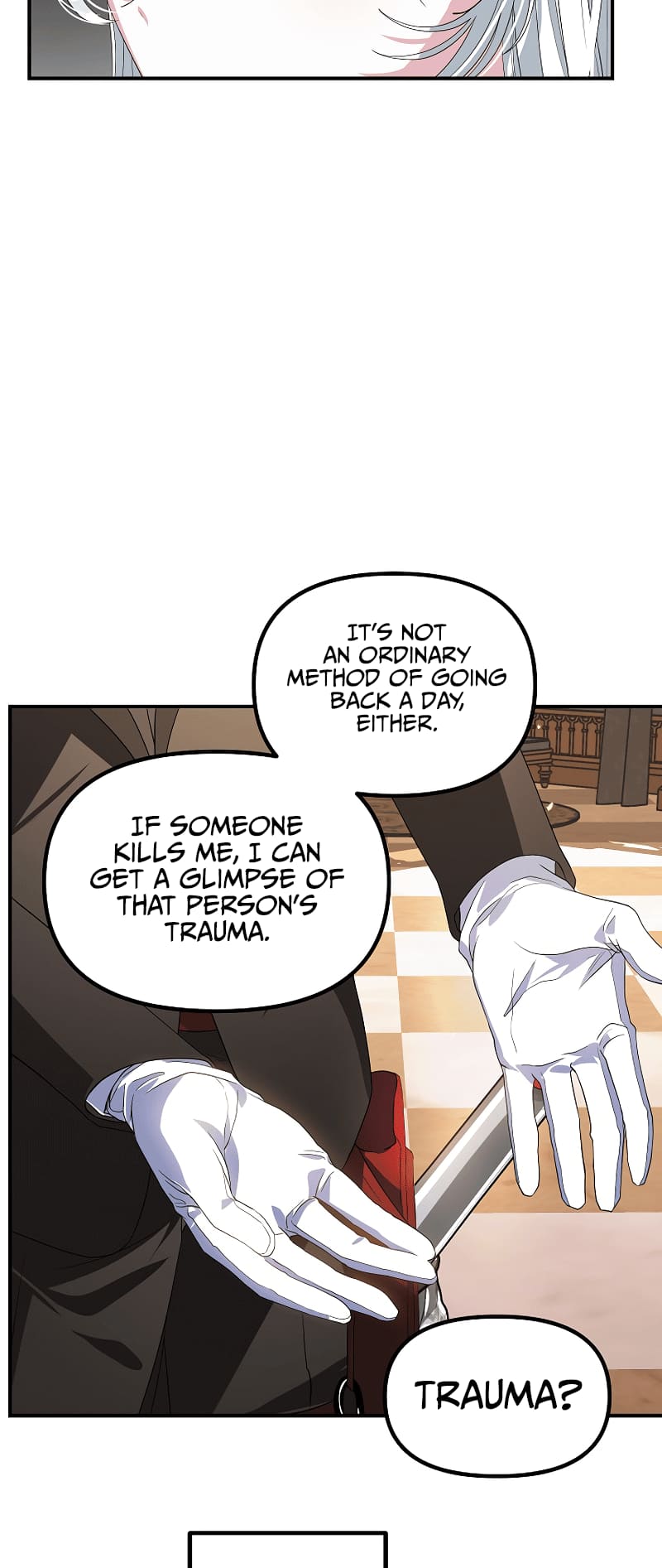 SSS-Class Suicide Hunter, Chapter 92 image 84